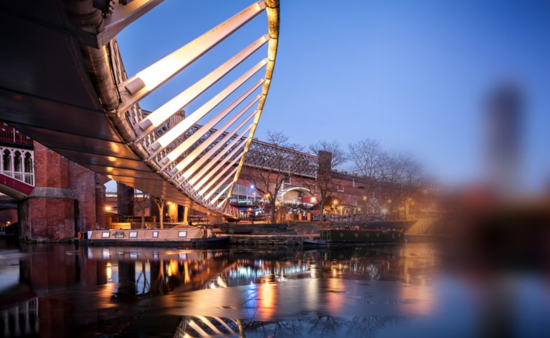 Pilot Group Limited M247